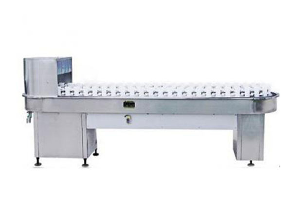 HCK-4000型沖洗瓶機